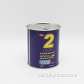 Customized 1L Easy Open Tin Can für Schmiermittel